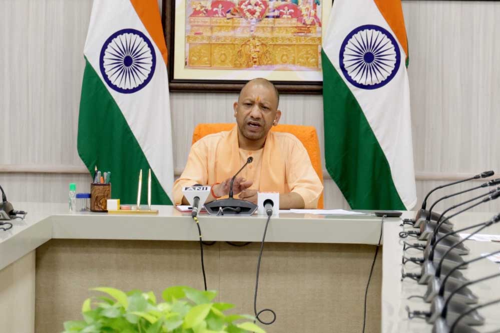 विकसित यूपी@2047 संवाद शृंखला में ग्राम प्रधानों के अनुभवों ने दिखाई नये उत्तर प्रदेश की तस्वीर