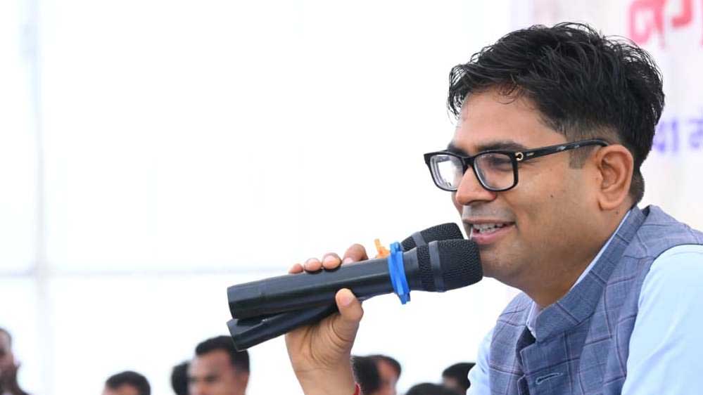 वित्त मंत्री ओ.पी. चौधरी का दावा — रायगढ़ में शहरी विकास ने पकड़ी रफ्तार