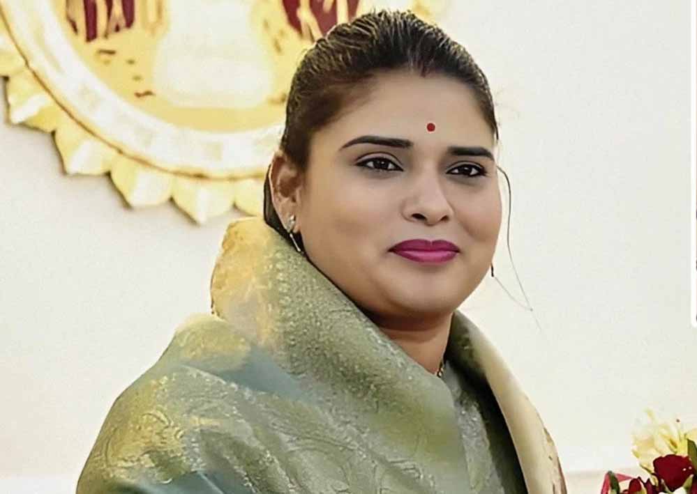 एमपी में कांग्रेस को बड़ा झटका, विधायक निर्मला सप्रे केस में हाईकोर्ट ने याचिका ठुकराई