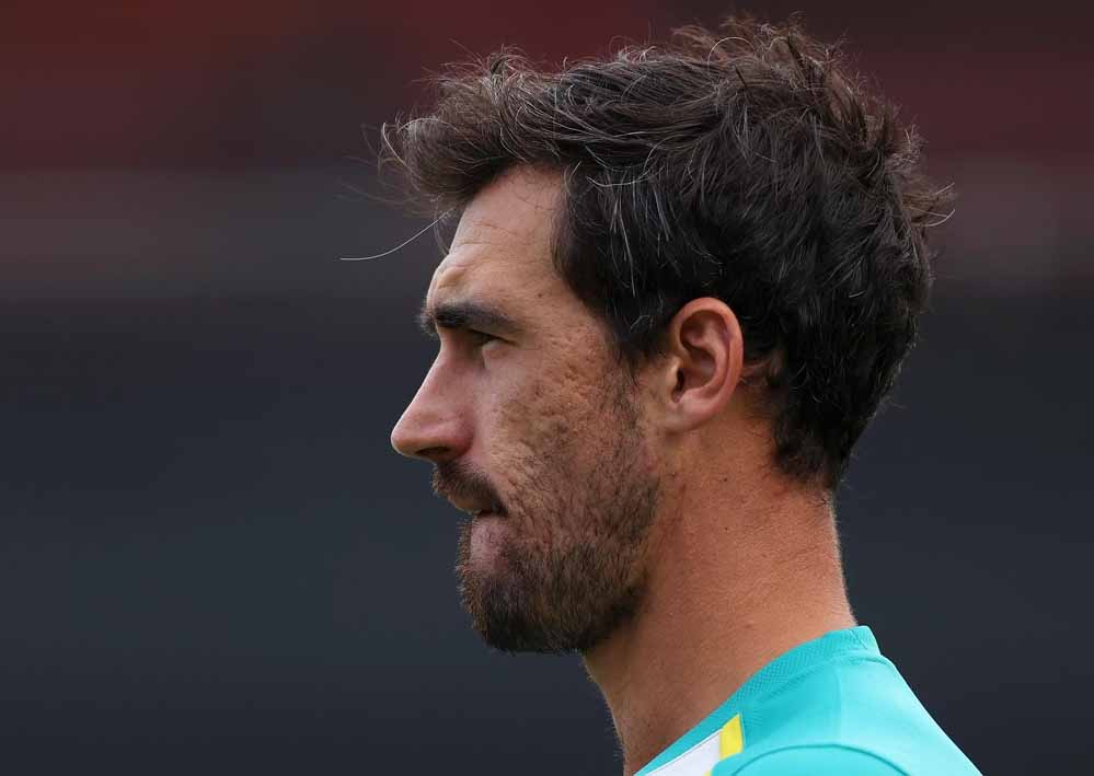 स्टार्क का T20I से संन्यास, ऑस्ट्रेलिया की वर्ल्ड कप तैयारियों पर असर