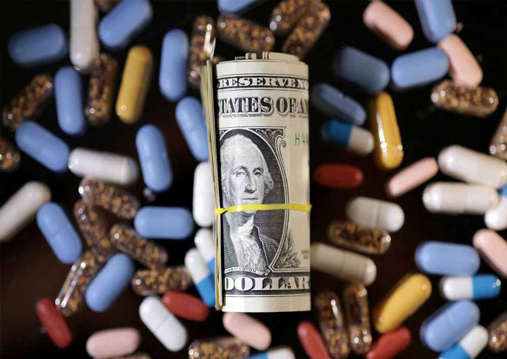 200% दवा टैरिफ की योजना, भारत और अमेरिकियों को होंगे बड़े असर