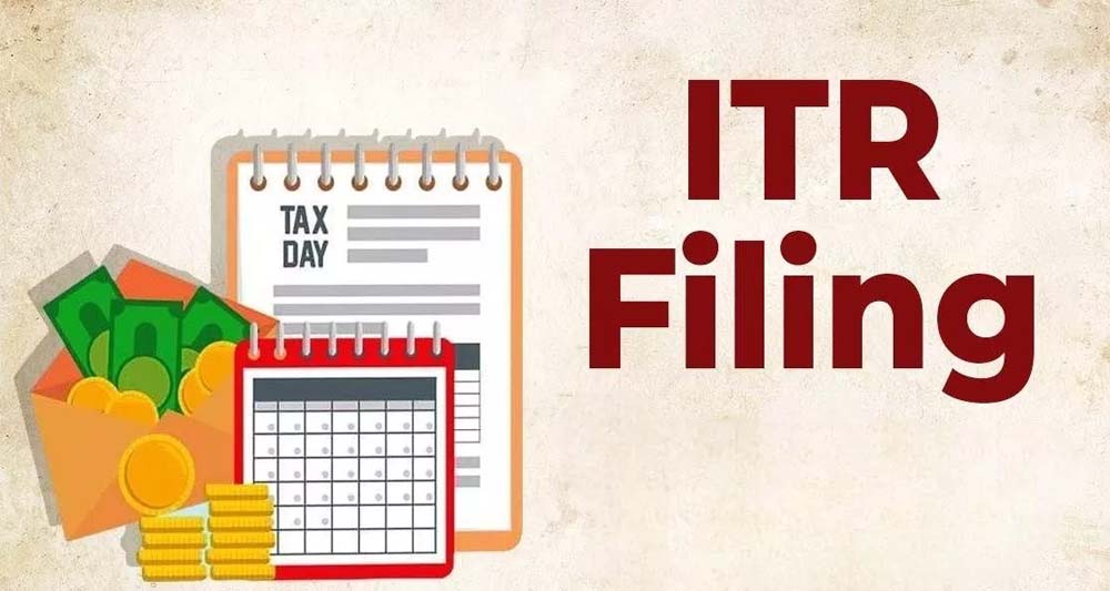 आईटीआर फाइलिंग की घड़ी: फॉर्म में दिक्कतों के बीच अब मांग हुई जल्द समाधान की