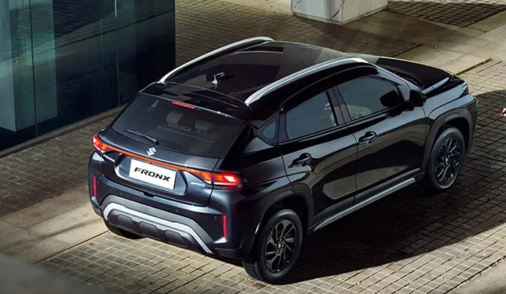 Maruti Hybrid Cars 2026: दमदार इंजन और शानदार माइलेज के साथ लॉन्च होने वाली 4 नई कारें