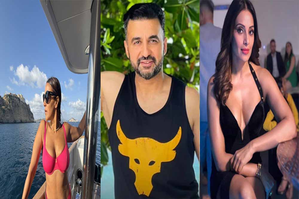 राज कुंद्रा ने खोला राज: 60 करोड़ की धोखाधड़ी में बिपाशा-नेहा धूपिया का नाम आया सामने