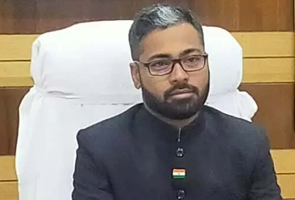 उत्तर बस्तर कांकेर: दुर्गा विसर्जन के लिए कार्यपालिक दण्डाधिकारी नियुक्त, कानून व्यवस्था कड़ी