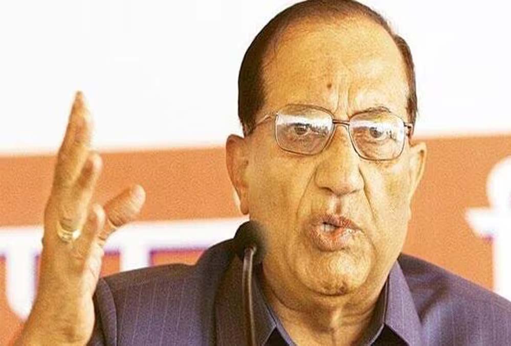 बीजेपी के वरिष्ठ नेता विजय मल्होत्रा के निधन पर PM मोदी ने दी श्रद्धांजलि