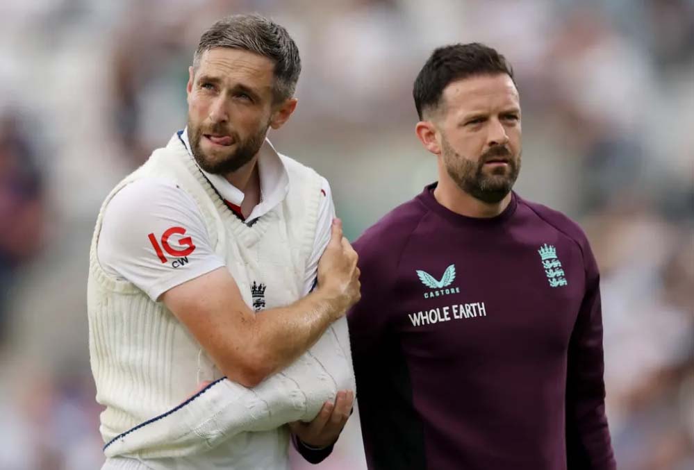 संघर्ष और समर्पण की मिसाल रहे वोक्स, इंटरनेशनल क्रिकेट से लिया संन्यास