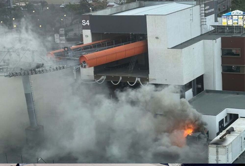 युवाओं के उग्र आंदोलन से हिली मेडागास्कर सरकार, बुनियादी सुविधाओं की कमी बनी बड़ी वजह