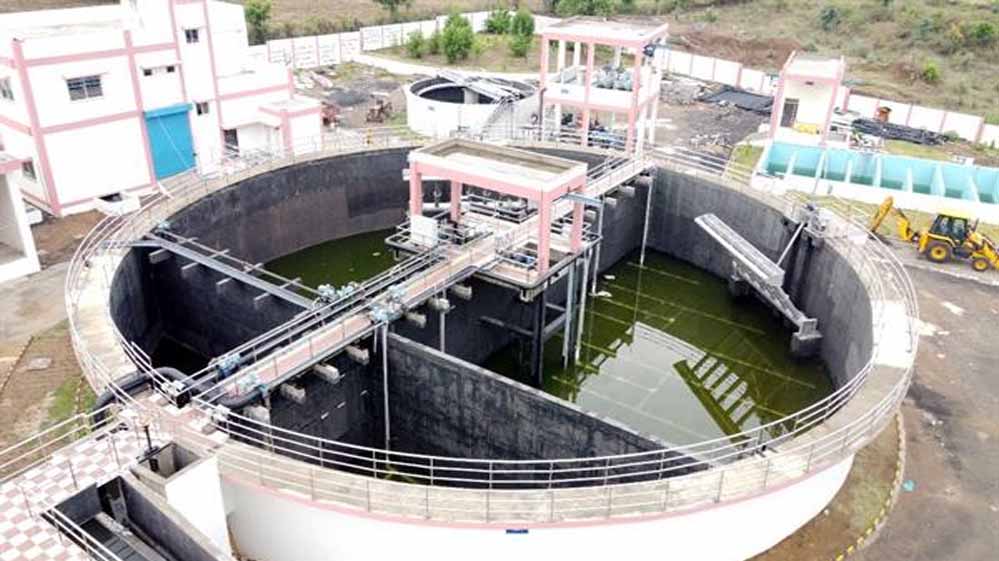 सिंहपुर सीवरेज परियोजना अंतिम चरण में, सफल परीक्षणों से बढ़ी उम्मीदें