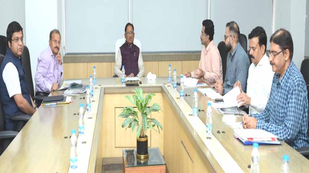 आदि कर्मयोगी अभियान से जनजातीय समाज होगा सशक्त: डॉ. ओम डहरिया