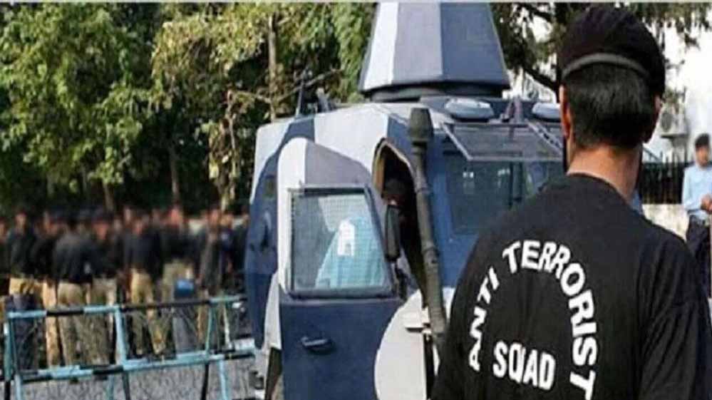 महाराष्ट्र ATS की बड़ी कार्रवाई, खंडवा में अकील खिलजी के बेटे को गिरफ्तार