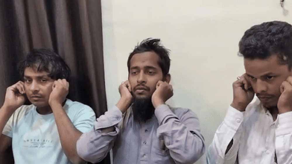 हिंदू लड़की का मुस्लिम युवक से जबरन निकाह, वाराणसी पुलिस ने मौलवी समेत 5 को पकड़ा