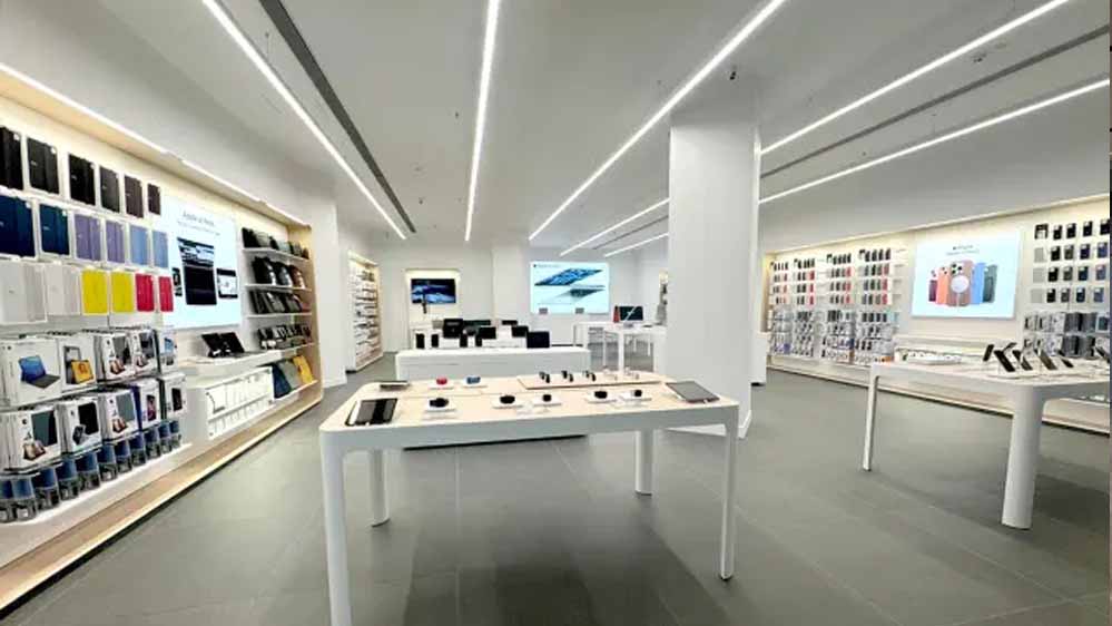 पुणे में एप्पल का नया स्टोर, iPhone 17 की लॉन्चिंग से पहले मिलेगी एक्सक्लूसिव एक्सपीरियंस