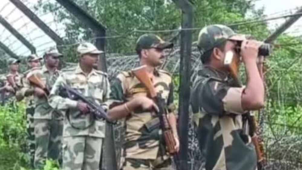बड़ी सेंध! बांग्लादेशी घुसपैठिया भारतीय सेना में भर्ती, खुफिया एजेंसियां अलर्ट