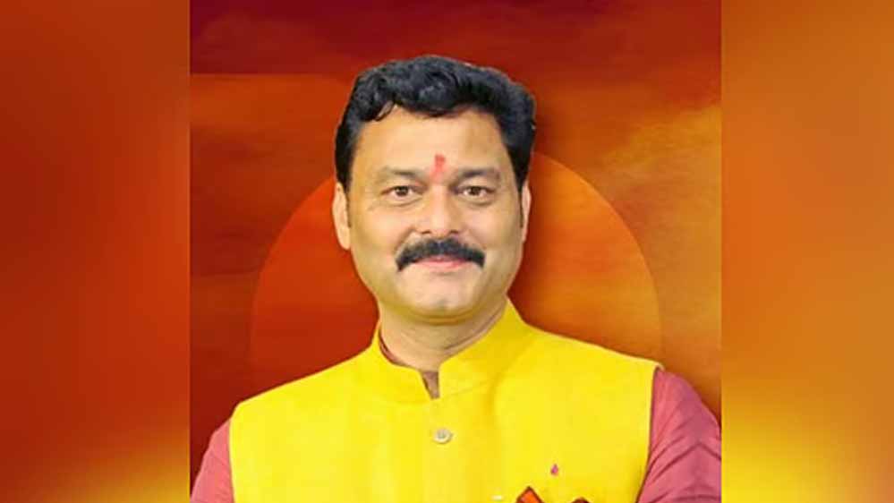 GST केस में फंसे विधायक संजय पाठक, ब्याज और पेनल्टी समेत भरना होगा टैक्स