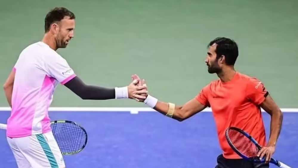 जीत नहीं पाए खिताब, फिर भी भांबरी ने US ओपन से कमाई करोड़ों