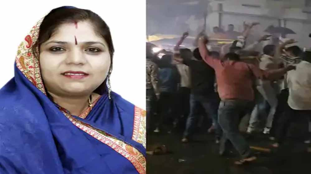 शासन के आदेश पर हाईकोर्ट की रोक, नेहा जैन दोबारा संभालेंगी देवरी नपा अध्यक्ष पद