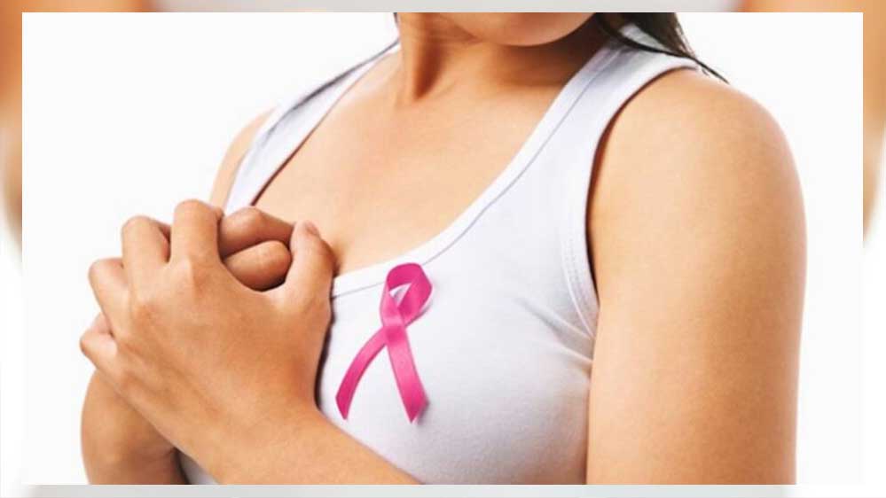 हेल्थ अलर्ट: दो शहरों में ब्रेस्ट कैंसर के केस सबसे ज्यादा, पूर्वोत्तर में लंग कैंसर बढ़ा