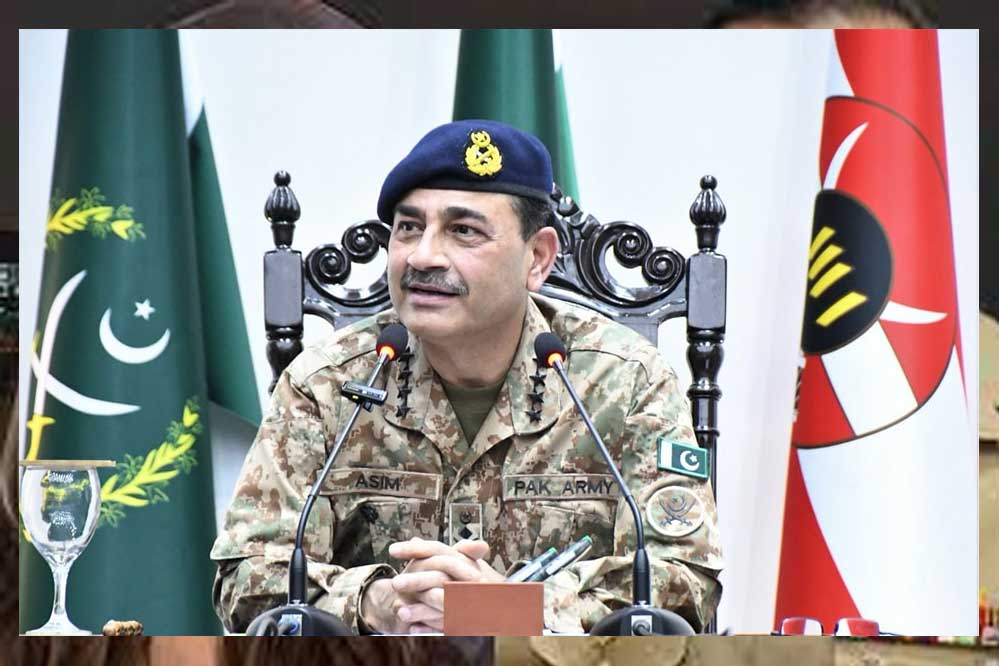 क्या असीम मुनीर के परिवार को मिली अमेरिका की नागरिकता? पढ़ें पूरा मामला