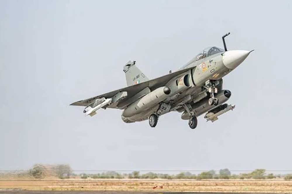 रूस-फ्रांस में खलबली! तेजस Mark-1A के सामने फीके राफेल और सुखोई