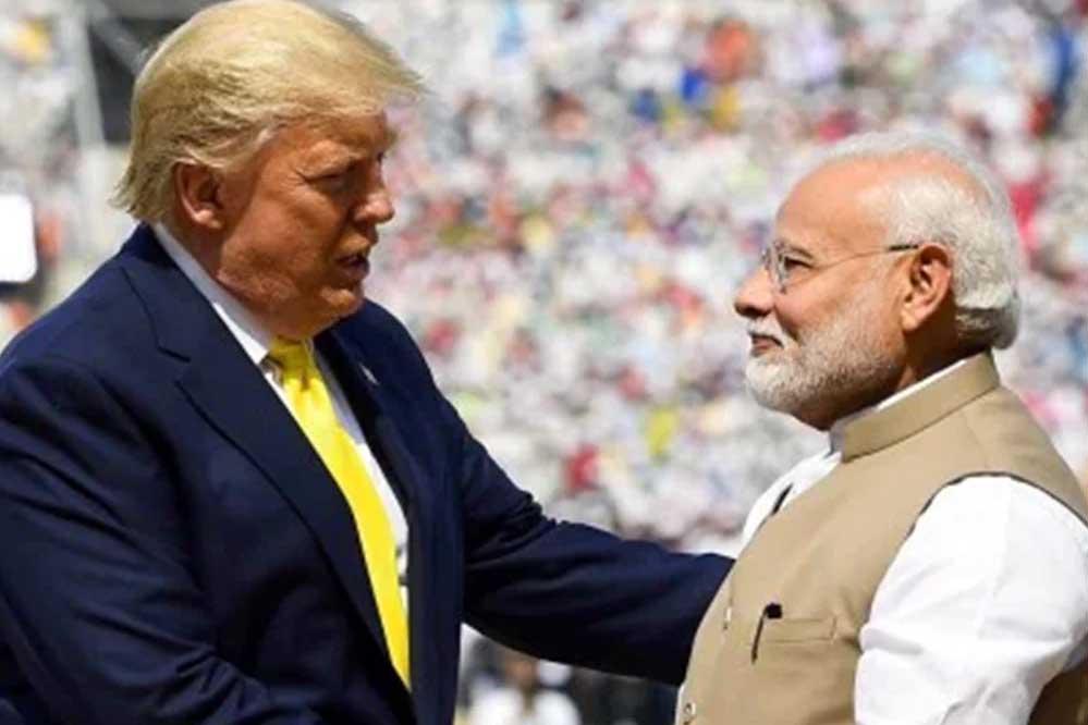 ‘ट्रंप की भावनाओं का सम्मान…’ पीएम मोदी का संदेश, दोनों नेताओं के रिश्तों में दिखी गर्माहट