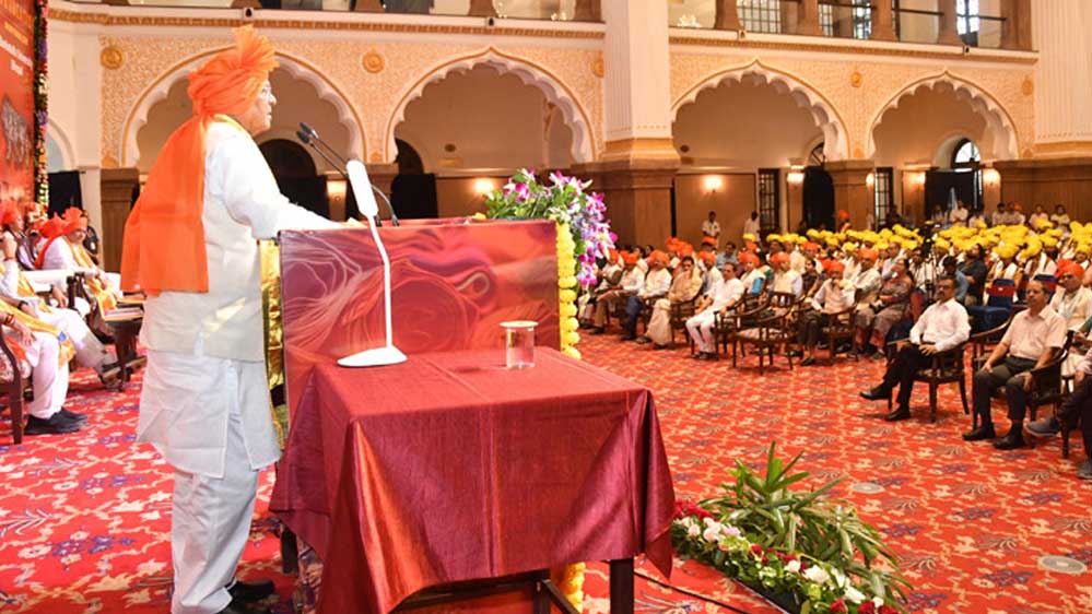 संचालन के लिए हो रही है विशेष पहल : मुख्यमंत्री डॉ. यादव