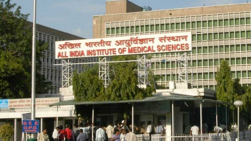 जैन दंपति का अनोखा कदम: AIIMS में भ्रूण दान, मेडिकल रिसर्च को मिलेगा बड़ा फायदा