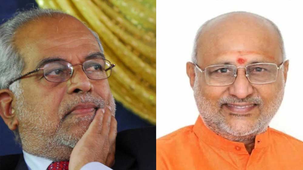 आज उपराष्ट्रपति चुनाव का परिणाम, सांसदों की कल हुई मतदान ट्रेनिंग के बाद हुआ रोमांचक मुकाबला