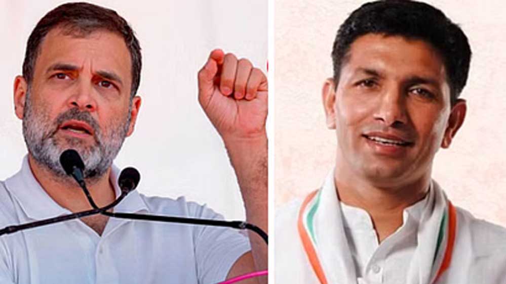 कांग्रेस की दोहरी रैली: किसान न्याय यात्रा और वोट चोर गद्दी छोड़ का आयोजन उज्जैन में 12 सितंबर