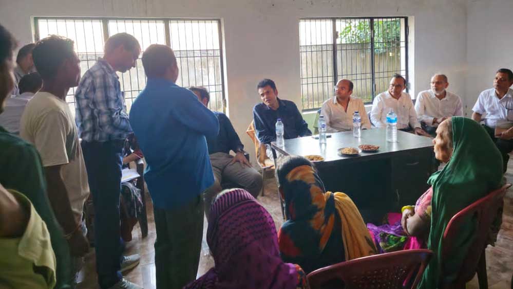 योगी सरकार के आईजीआरएस पोर्टल से जन शिकायतों के निस्तारण में आई तेजी, पीड़ितों को मिल रहा त्वरित न्याय