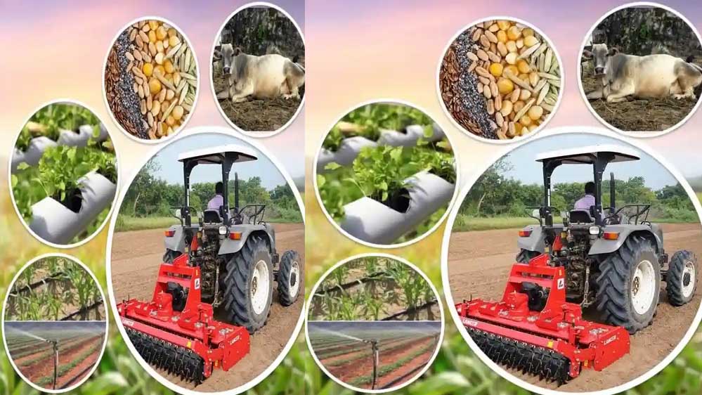 कृषि उद्योग समागम नवंबर में सीहोर में, कार्यक्रम के लिए गठित हुई समिति