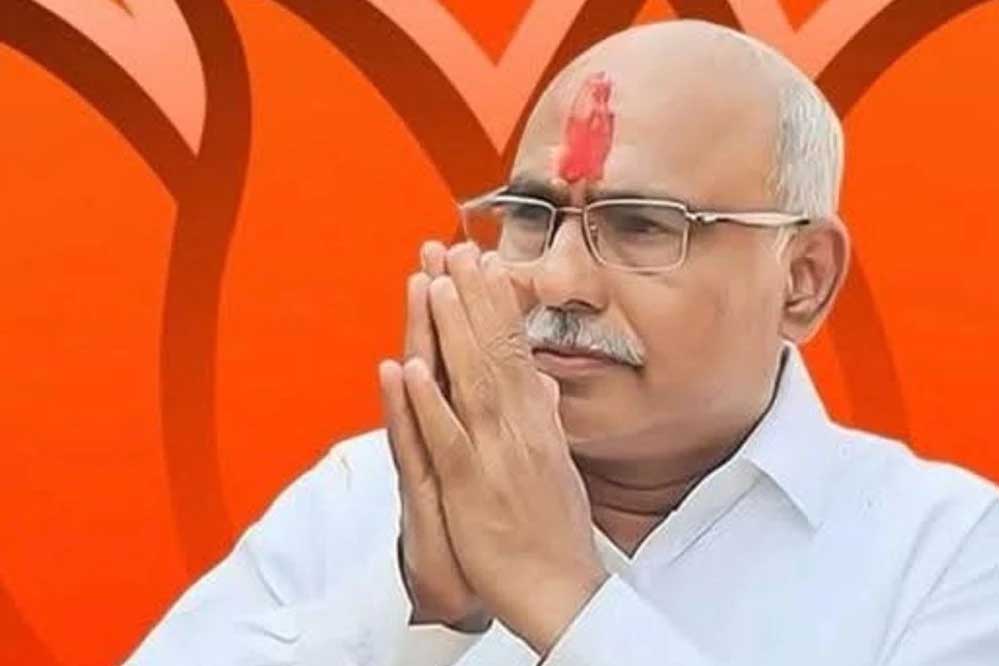 प्रदेशाध्यक्ष का सादा अंदाज! जन्मदिन को लेकर कही खास बात, हो रही चर्चा