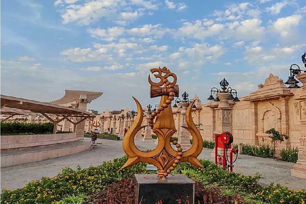 महाकाल मंदिर में डिजिटल बदलाव, प्रोटोकॉल दर्शनार्थियों को मोबाइल लिंक से मिलेगी दर्शन की सुविधा