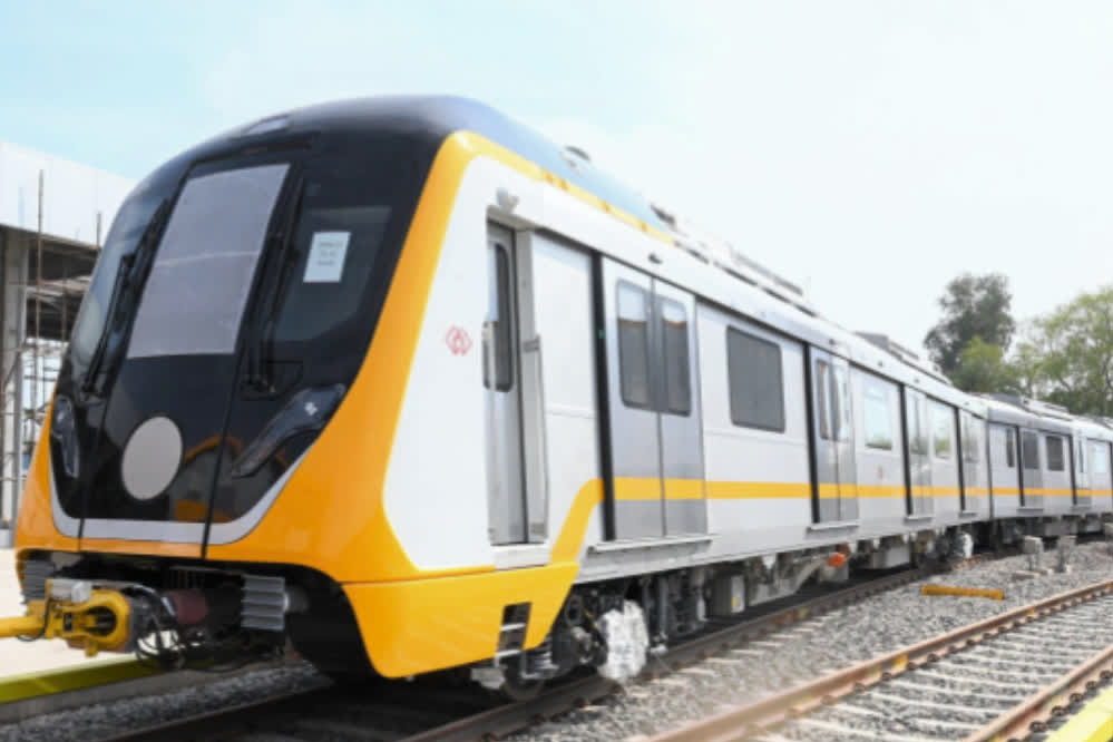 भोपाल को मेट्रो की सौगात: अक्टूबर से शुरू होगी सेवा, हाईटेक डिपो बनकर तैयार