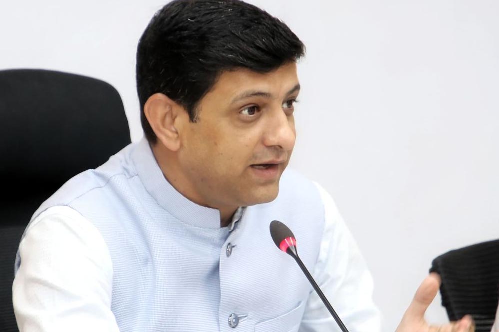 इंदौर में 22 सितंबर को कार फ्री डे? महापौर पुष्यमित्र भार्गव ने लोगों से की खास अपील