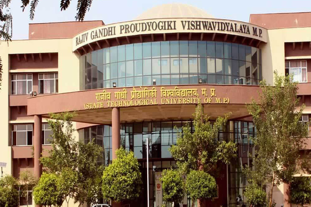 रैगिंग रोकने के लिए सख्ती, आरजीपीवी में स्थापित होगी स्थायी पुलिस चौकी