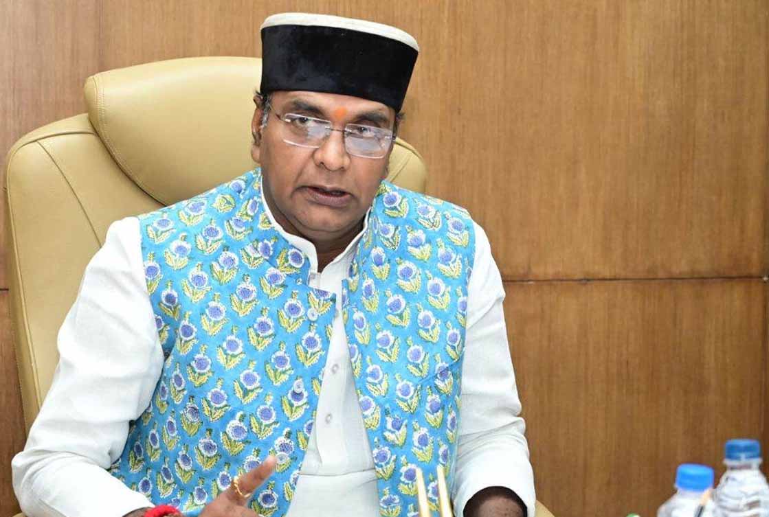 भोपाल में गणेश विसर्जन पर बवाल, प्रतिमाओं पर पथराव… विश्वास सारंग का बड़ा बयान