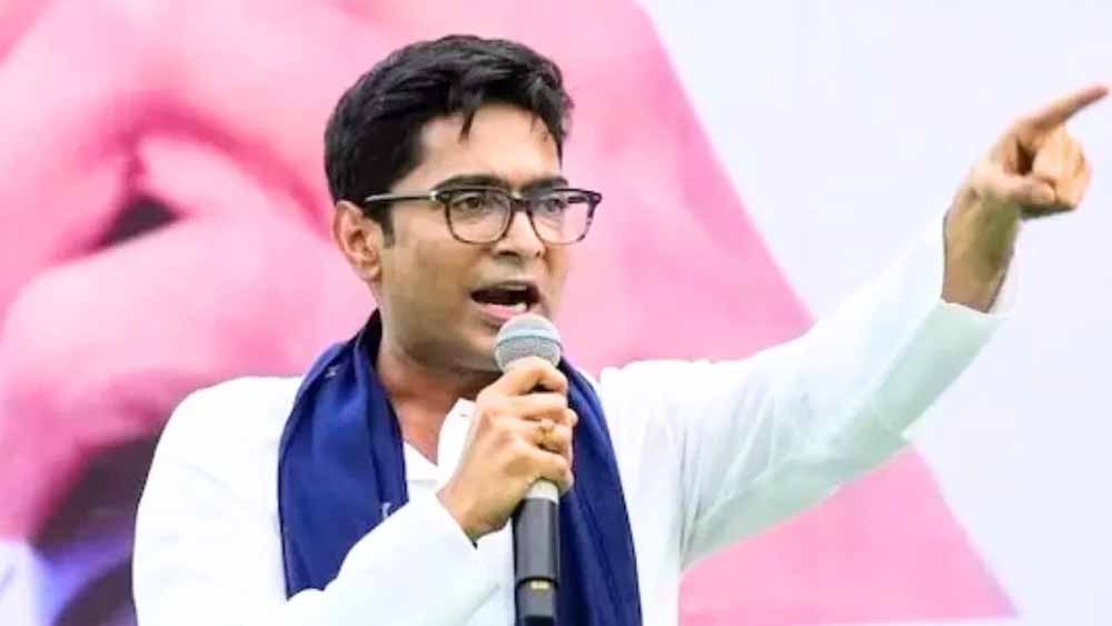 अब काफी हुआ! – CM ममता पर कटाक्ष के बाद अभिषेक बनर्जी ने उठाए मोदी-बीजेपी पर बड़े सवाल