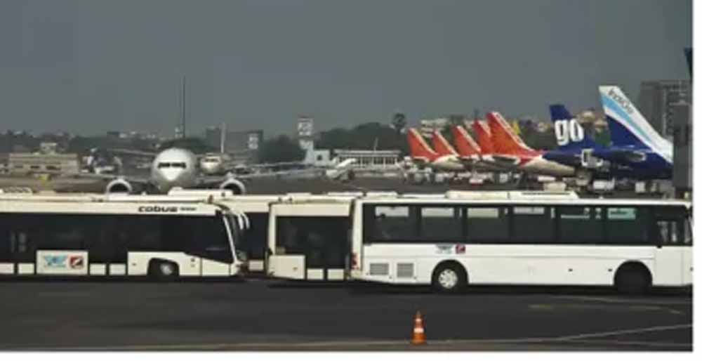 675 करोड़ की ई-बस योजना कागजों में फंसी, नोएडा एयरपोर्ट की उड़ान अब भी टिकी