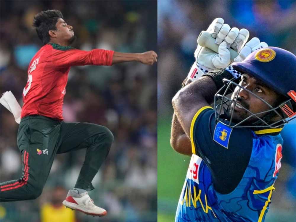 श्रीलंका बनाम बांग्लादेश: एशिया कप में टूटेगा लगातार एकतरफा जीत का सिलसिला?