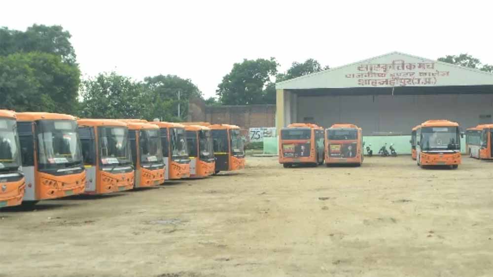 ई-बसें बंद! यूपी के इस जिले में यात्रियों के लिए बड़ा बदलाव, पढ़ें पूरी वजह