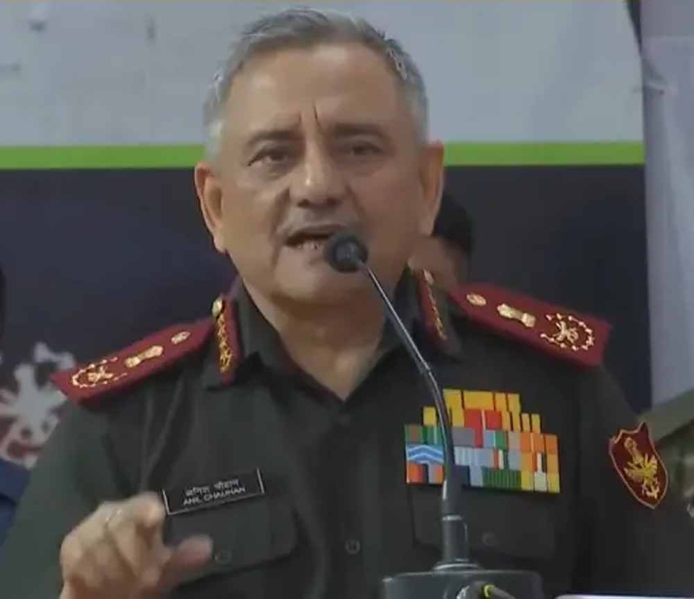 भारत का ऑपरेशन सिंदूर: आधी रात 1.30 बजे हमले के पीछे की असली वजह सामने आई