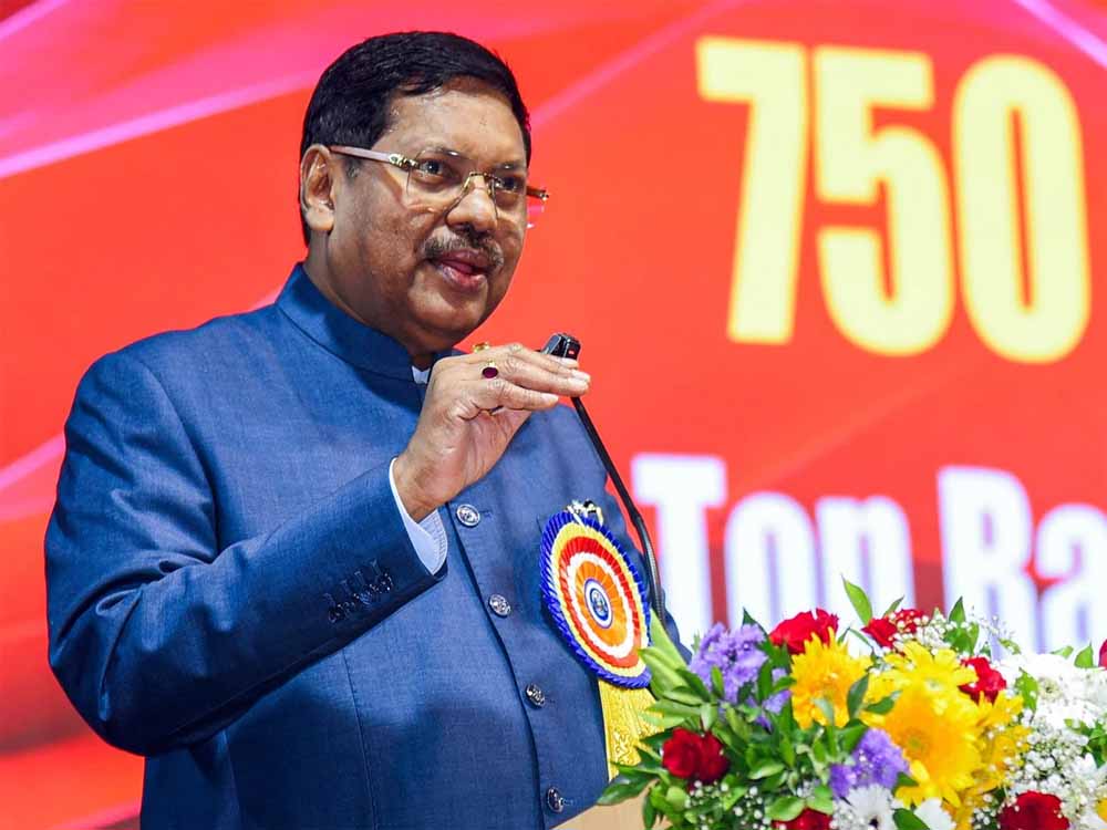 भगवान विष्णु पर बयान को लेकर CJI गवई ने जताई सफाई, VHP ने की संयम की अपील