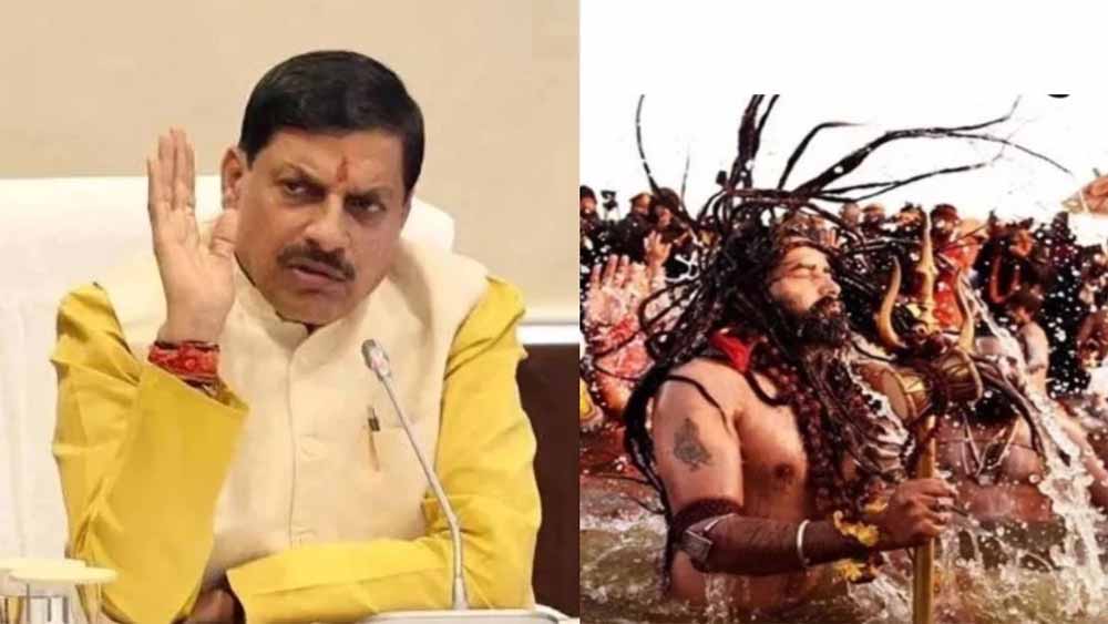 CM मोहन यादव का बड़ा कदम: उज्जैन सिंहस्थ में नई बस सेवा से आसान होगी यात्रा