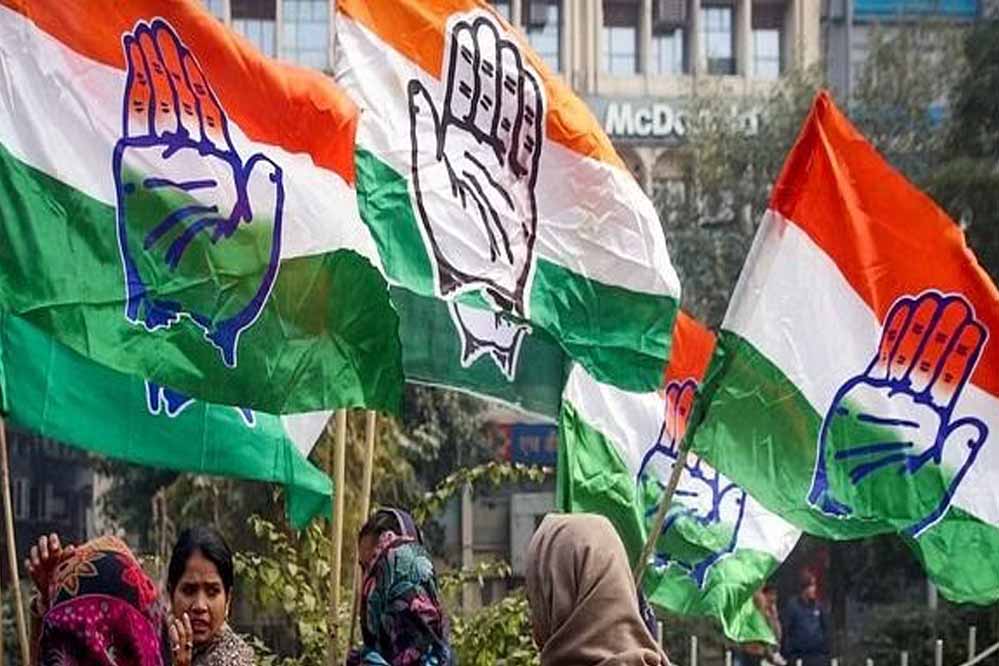 मध्य प्रदेश: कांग्रेस 12 सितंबर को उज्जैन में बड़े प्रदर्शन के लिए तैयार, सीएम के गृह क्षेत्र से भिड़ेगी