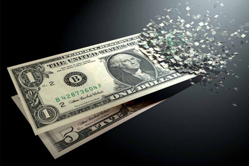 डॉलर पर घटती पकड़, डी-डॉलरीकरण में भारत, रूस और चीन होंगे गेमचेंजर