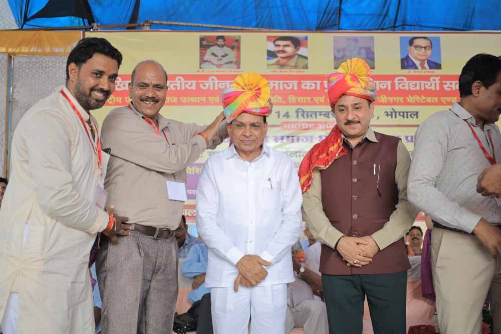 शिक्षा किसी भी समाज की प्रगति और विकास के लिए सबसे महत्वपूर्ण : उप मुख्यमंत्री देवड़ा