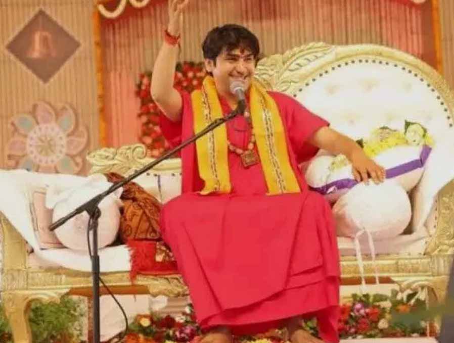 बदल गया बागेश्वर धाम का शेड्यूल: पंडित धीरेंद्र कृष्ण शास्त्री ने बताई 7 दिन की खास दिनचर्या