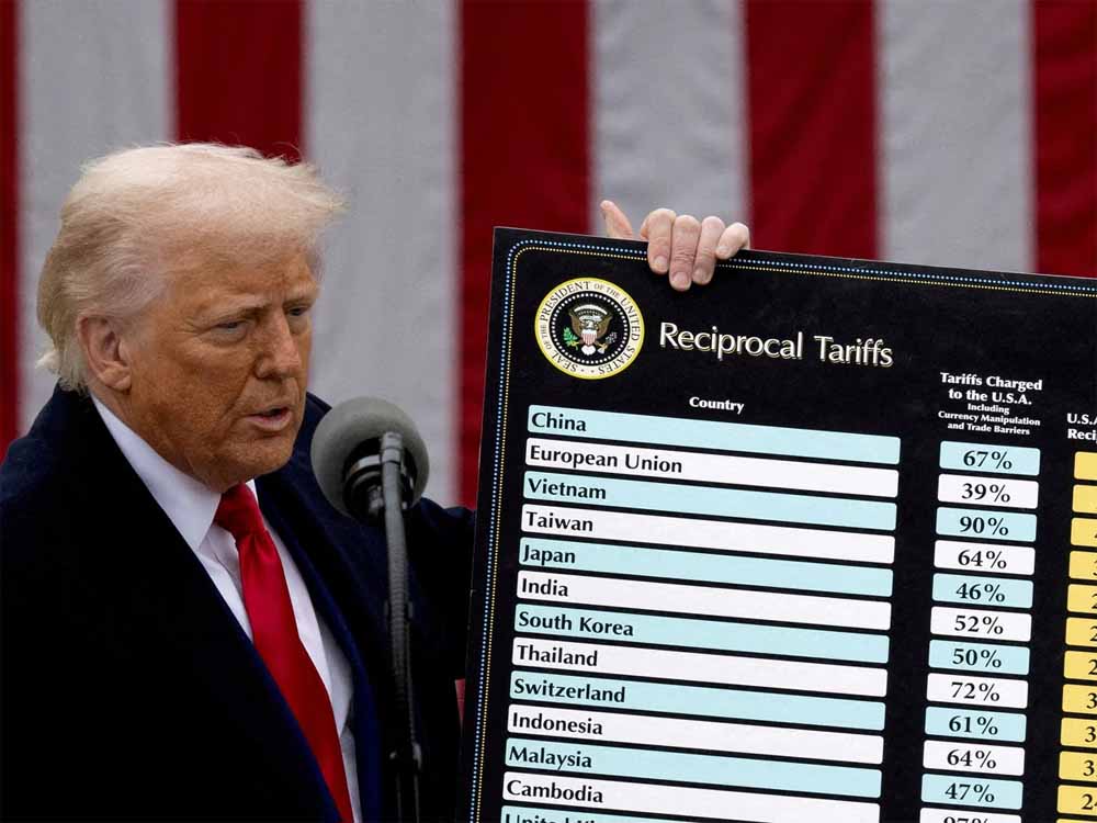 ट्रंप का बदलता रुख: पाकिस्तान को पुचकारा, भारत से टकराव की नई चाल?