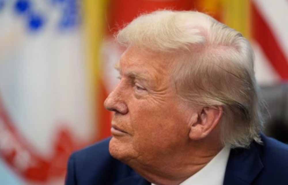 ट्रंप दक्षिण कोरिया पहुंचेंगे, जिनपिंग और किम से बातचीत की संभावना